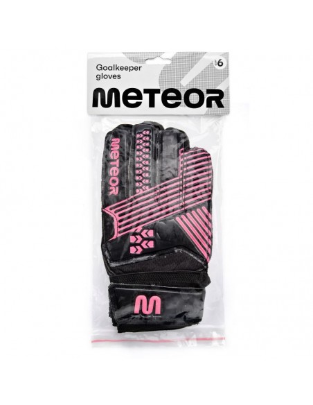 Meteor Catch Jr 16592 goalkeeper gloves