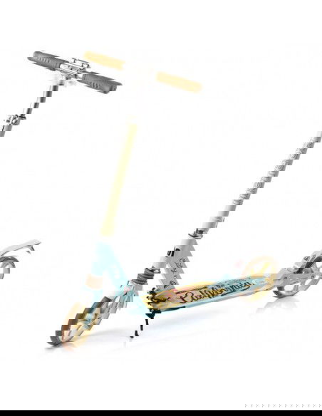 Meteor City California 16954 scooter