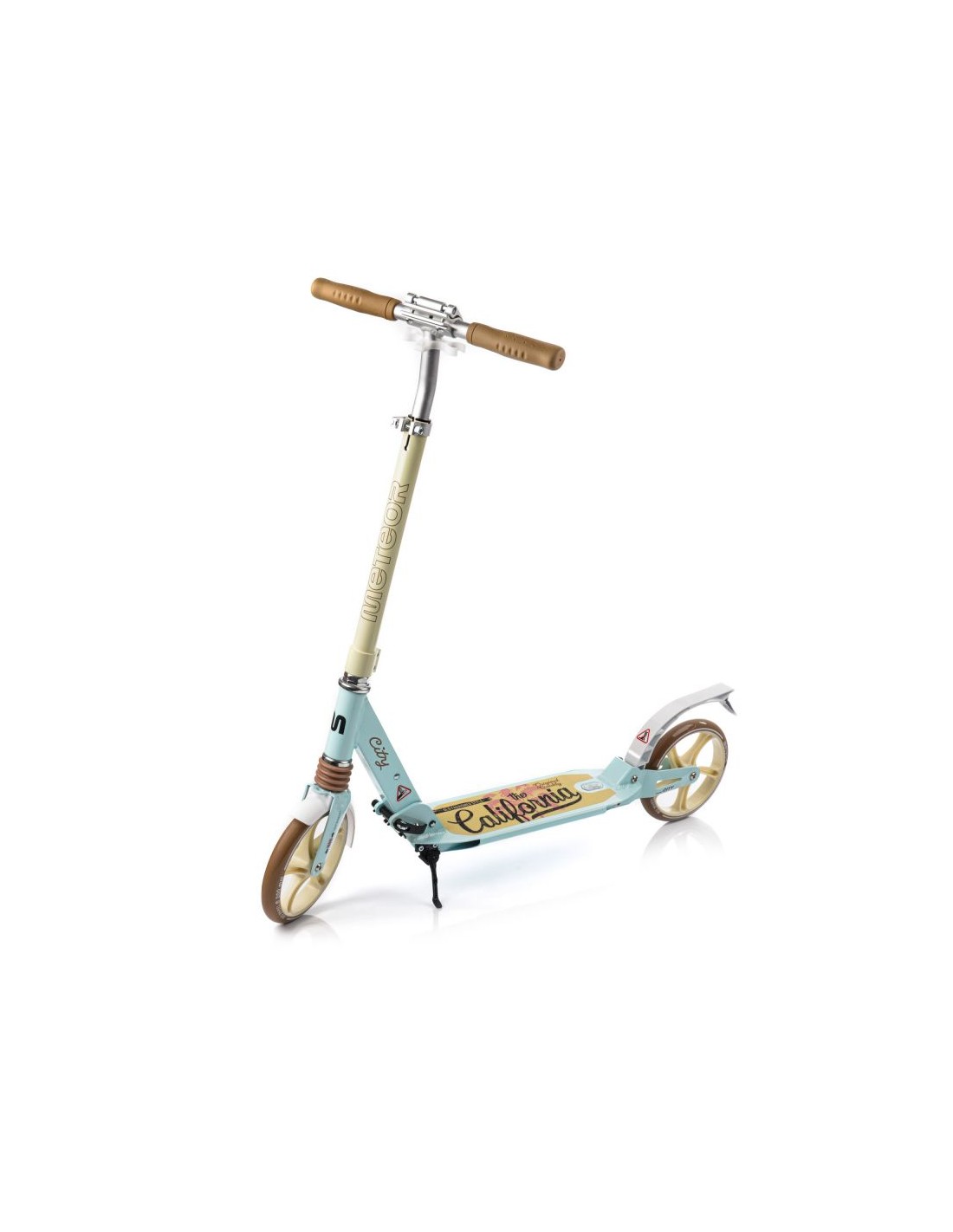 Meteor City California 16954 scooter