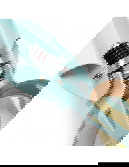 Meteor City California 16954 scooter