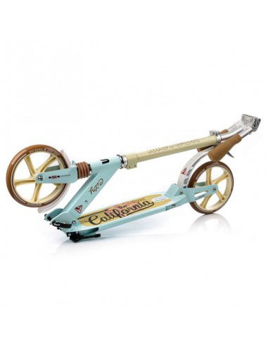 Meteor City California 16954 scooter