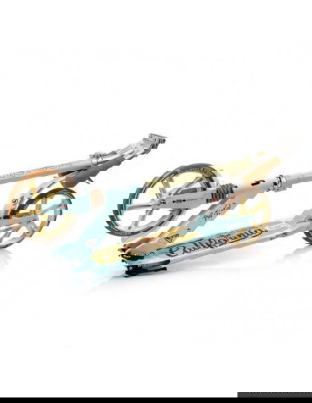 Meteor City California 16954 scooter