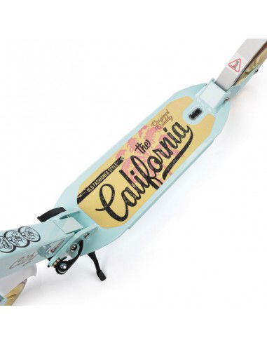 Meteor City California 16954 scooter