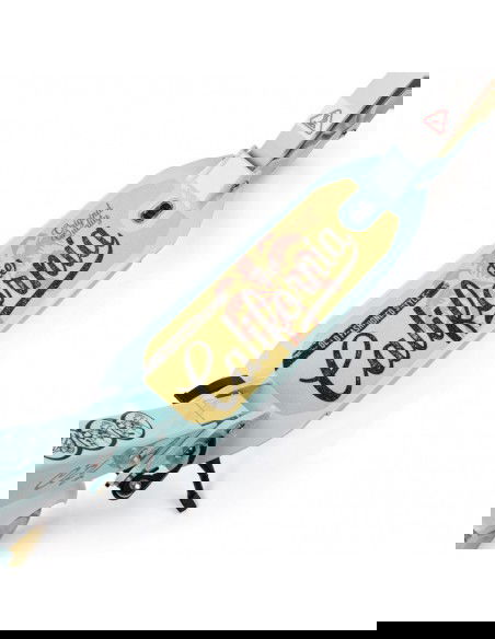 Meteor City California 16954 scooter