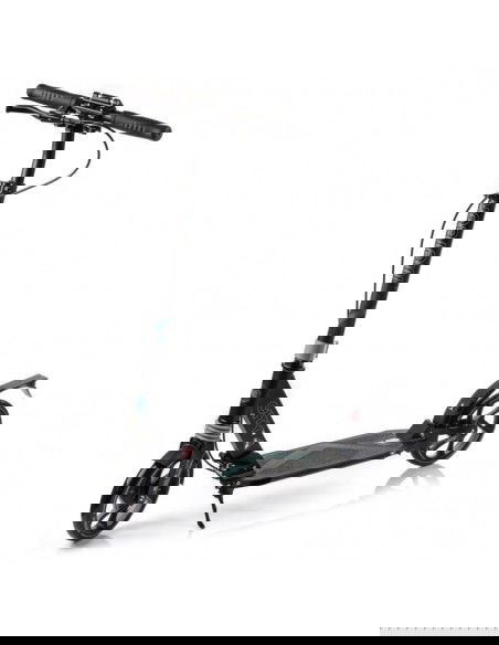 Meteor City Hamburg 16956 scooter