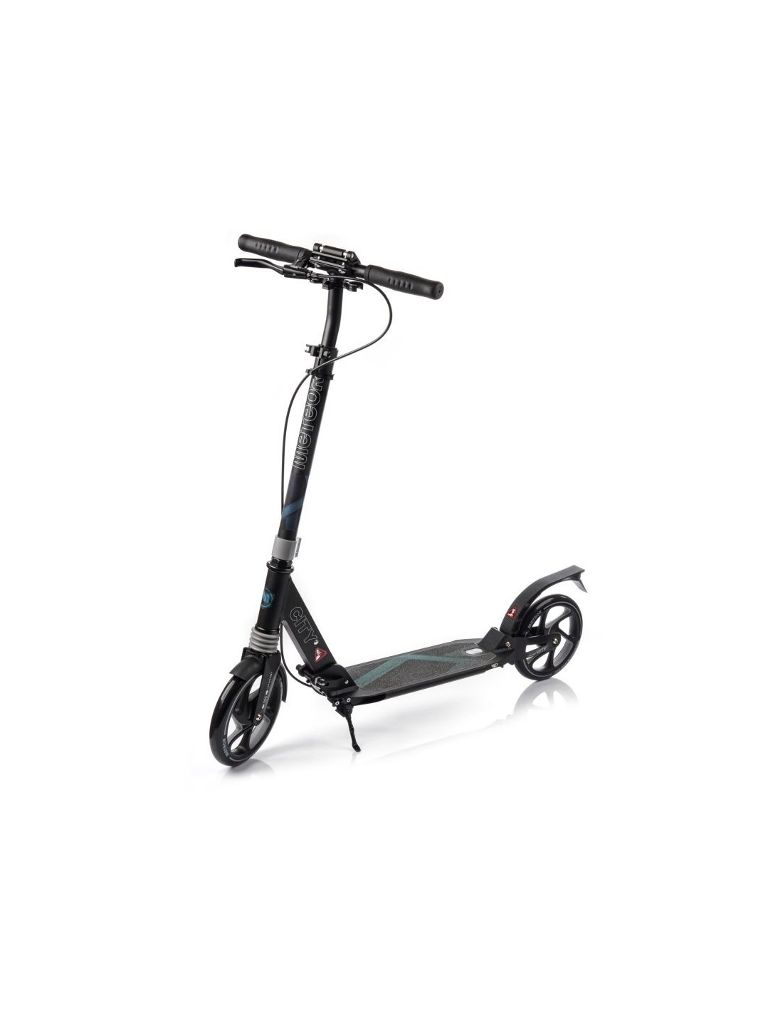 Meteor City Hamburg 16956 scooter
