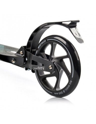 Meteor City Hamburg 16956 scooter