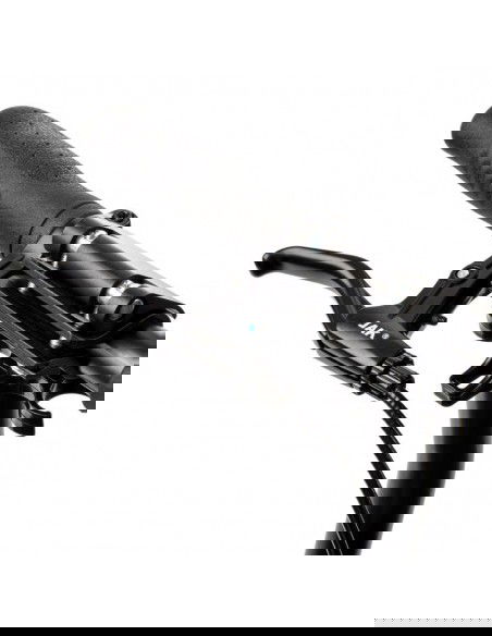 Meteor City Hamburg 16956 scooter