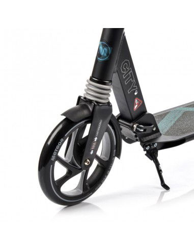 Meteor City Hamburg 16956 scooter