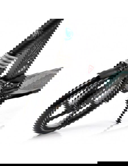 Meteor City Hamburg 16956 scooter