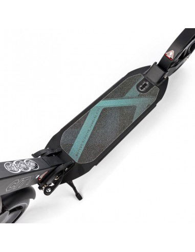 Meteor City Hamburg 16956 scooter