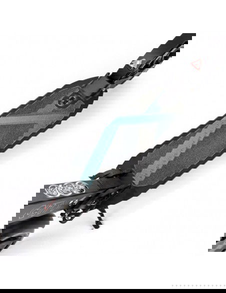 Meteor City Hamburg 16956 scooter