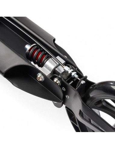 Meteor City Hamburg 16956 scooter