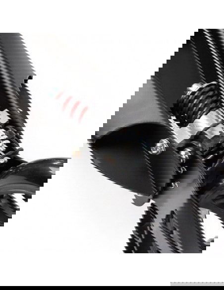 Meteor City Hamburg 16956 scooter