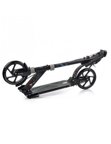 Meteor City Hamburg 16956 scooter