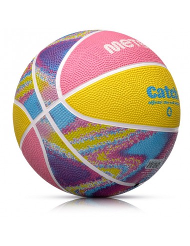 Meteor Catch 4 basketball ball 16811 size 4