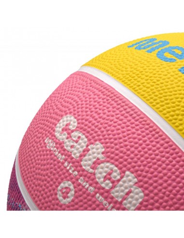 Meteor Catch 4 basketball ball 16811 size 4
