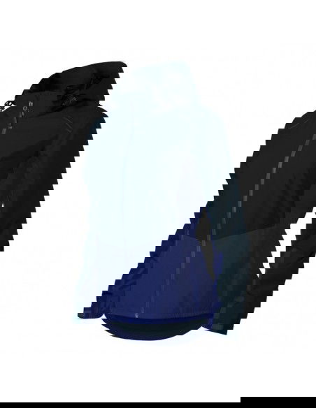 Malfini Rainbow W jacket MLI53902 navy blue