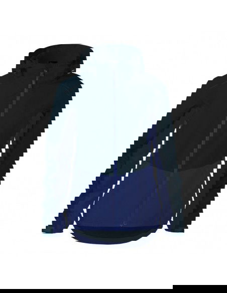 Malfini Rainbow W jacket MLI53902 navy blue