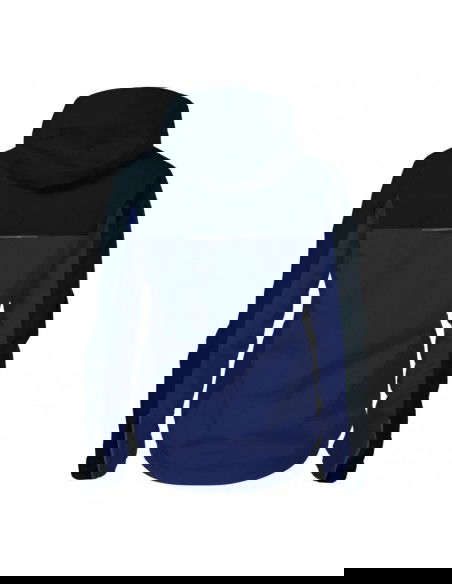 Malfini Rainbow W jacket MLI53902 navy blue