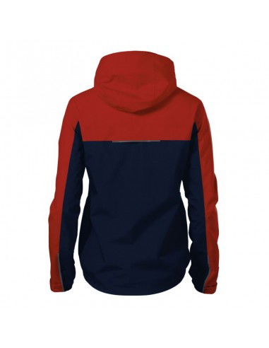 Malfini Rainbow W jacket MLI53907 red