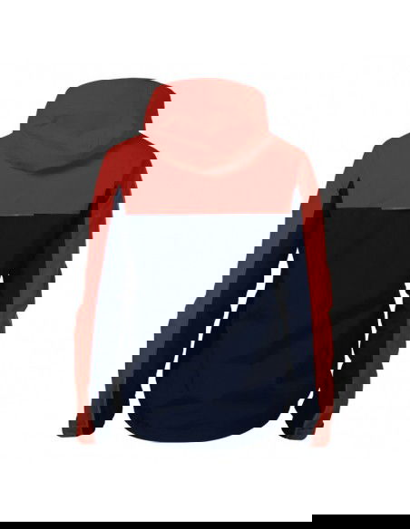 Malfini Rainbow W jacket MLI53907 red