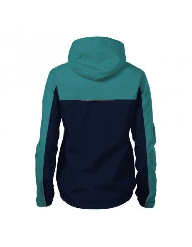 Malfini Rainbow W jacket MLI53919 emerald