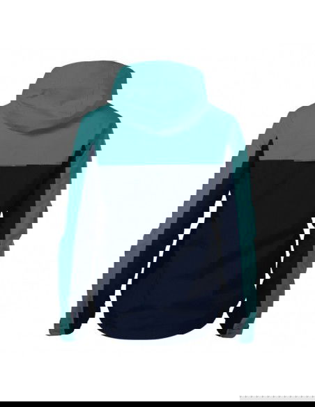 Malfini Rainbow W jacket MLI53919 emerald