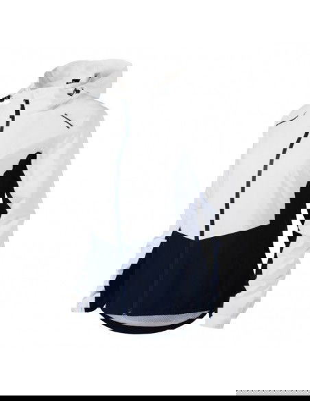 Malfini Rainbow W MLI53900 jacket white