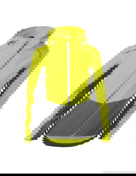 Malfini Rainbow W MLI53990 neon yellow jacket