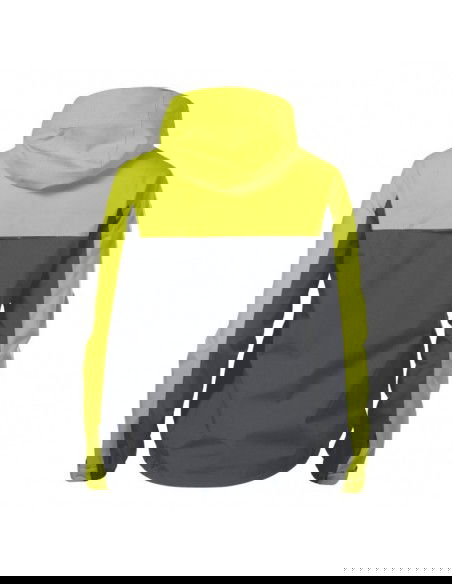 Malfini Rainbow W MLI53990 neon yellow jacket