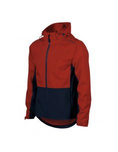 Malfini Rainbow M MLI53807 jacket red