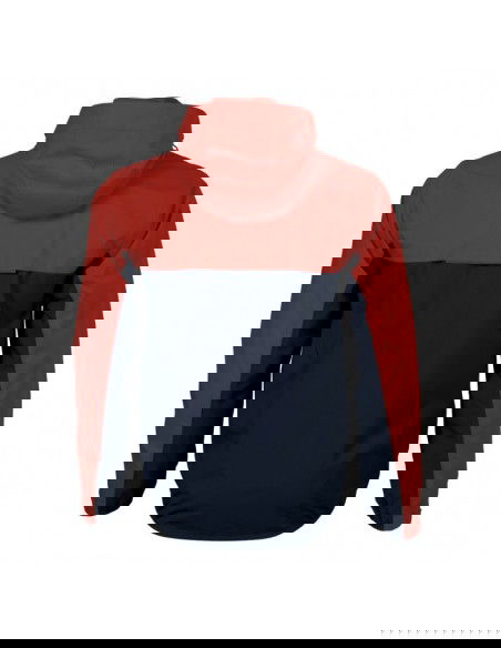 Malfini Rainbow M MLI53807 jacket red