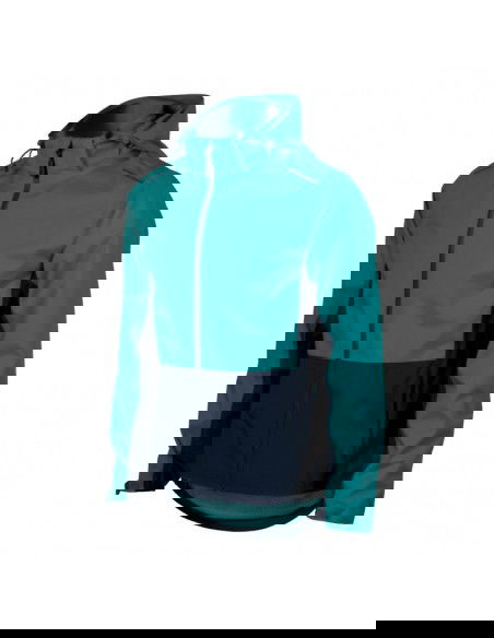 Malfini Rainbow M MLI53819 jacket emerald