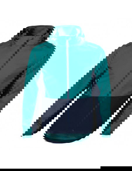 Malfini Rainbow M MLI53819 jacket emerald