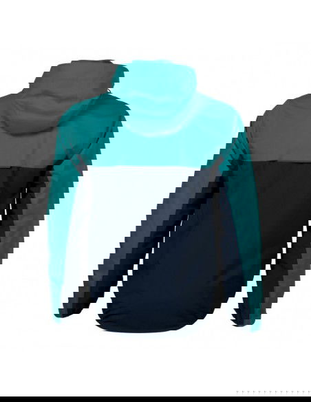 Malfini Rainbow M MLI53819 jacket emerald