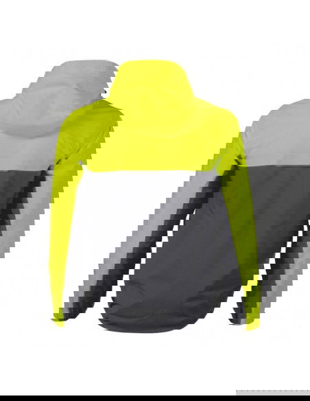 Malfini Rainbow M MLI53890 neon yellow jacket