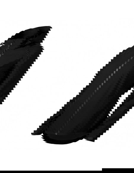 Malfini Rainbow W jacket MLI53901 black