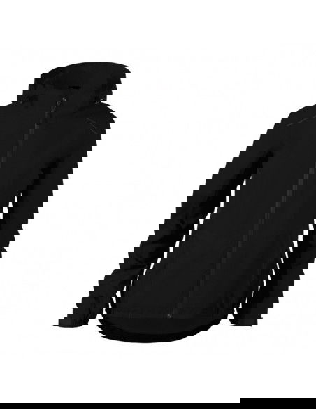 Malfini Rainbow W jacket MLI53901 black