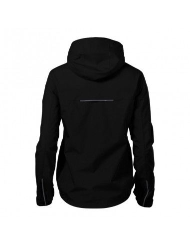 Malfini Rainbow W jacket MLI53901 black