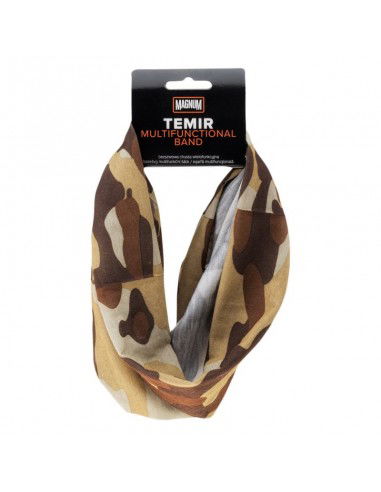 Magnum Temir chimney 92800503522