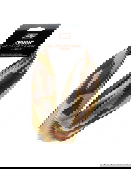 Magnum Temir chimney 92800503522