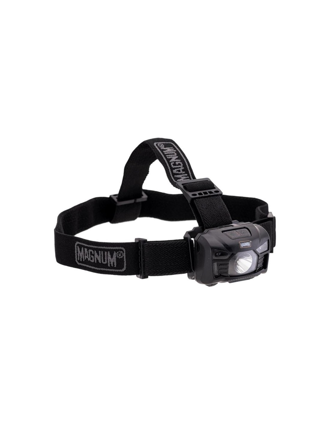 Magnum Magnum Trooper headlamp 92800292648