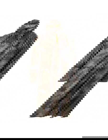 Magnum Tundra Poncho Cape 92800400604