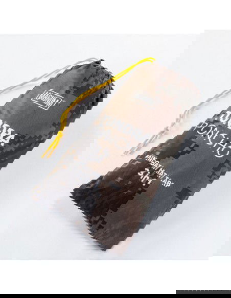 Magnum Tundra Poncho Cape 92800400604