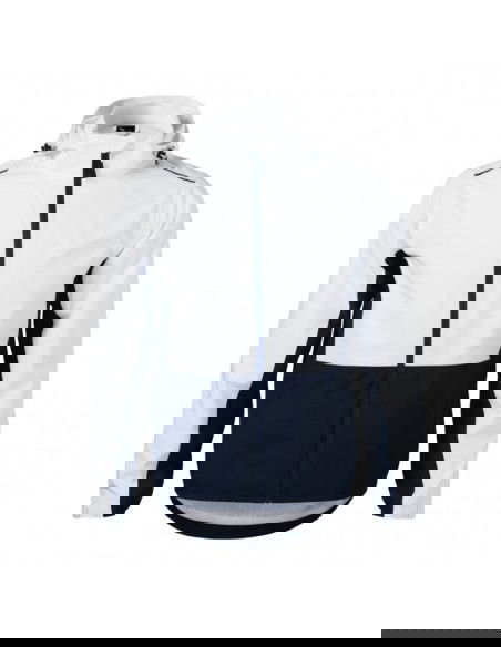 Malfini Rainbow M MLI53800 jacket white