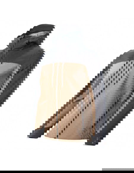 Magnum Hardshell Jacket M 92800439105