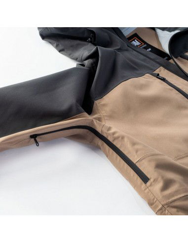 Magnum Hardshell Jacket M 92800439105