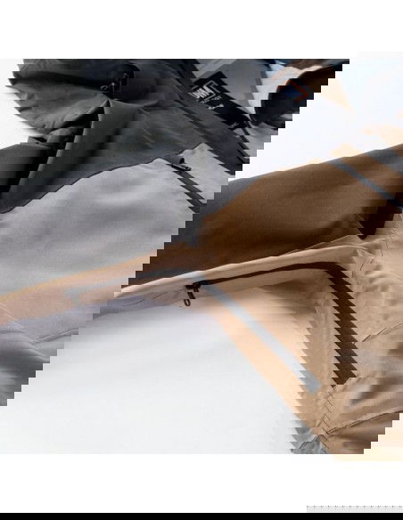 Magnum Hardshell Jacket M 92800439105