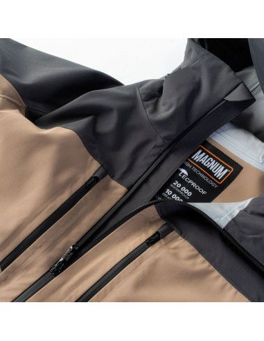 Magnum Hardshell Jacket M 92800439105
